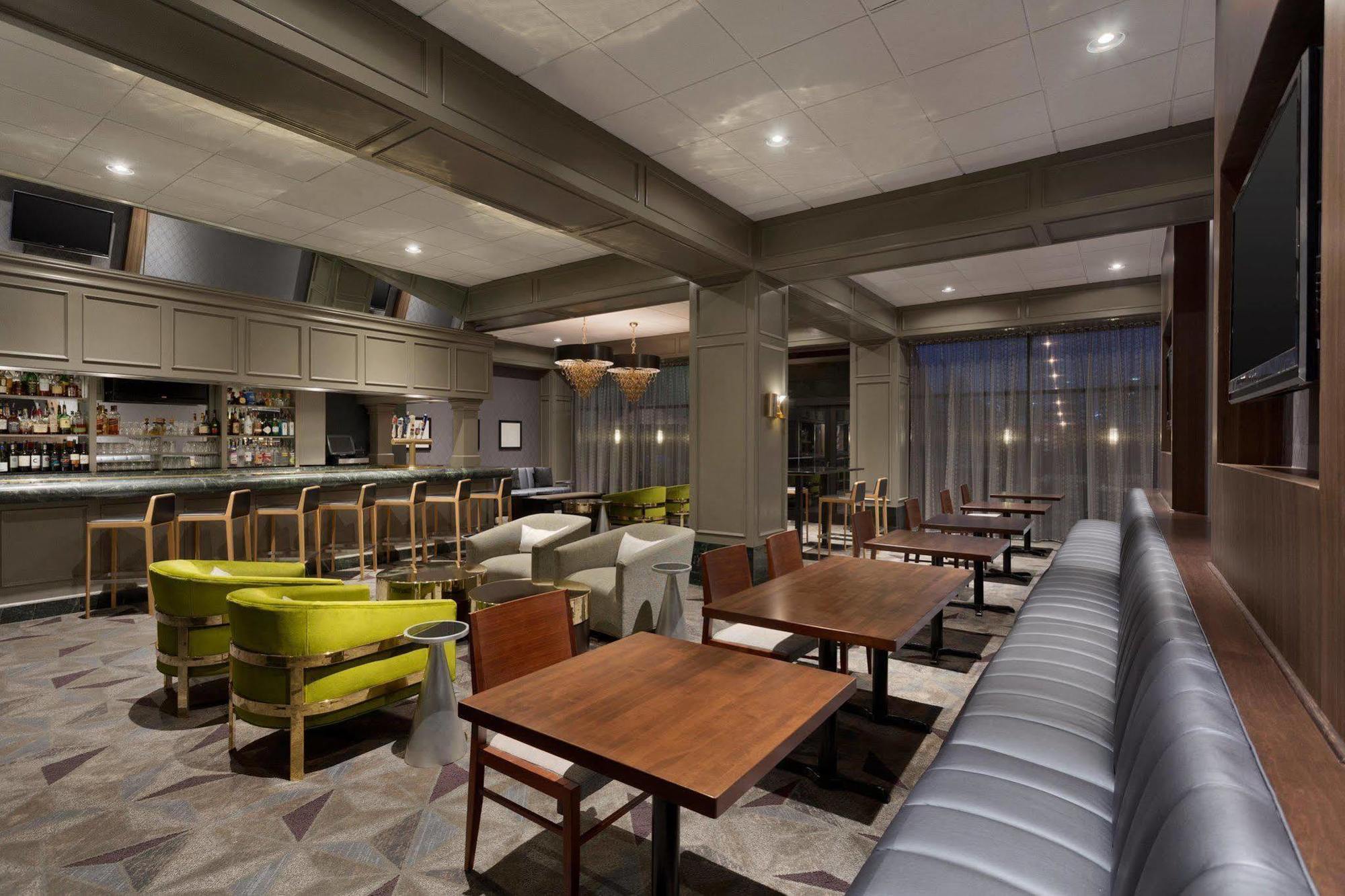Hotel Courtyard Chicago Oakbrook Terrace Esterno foto