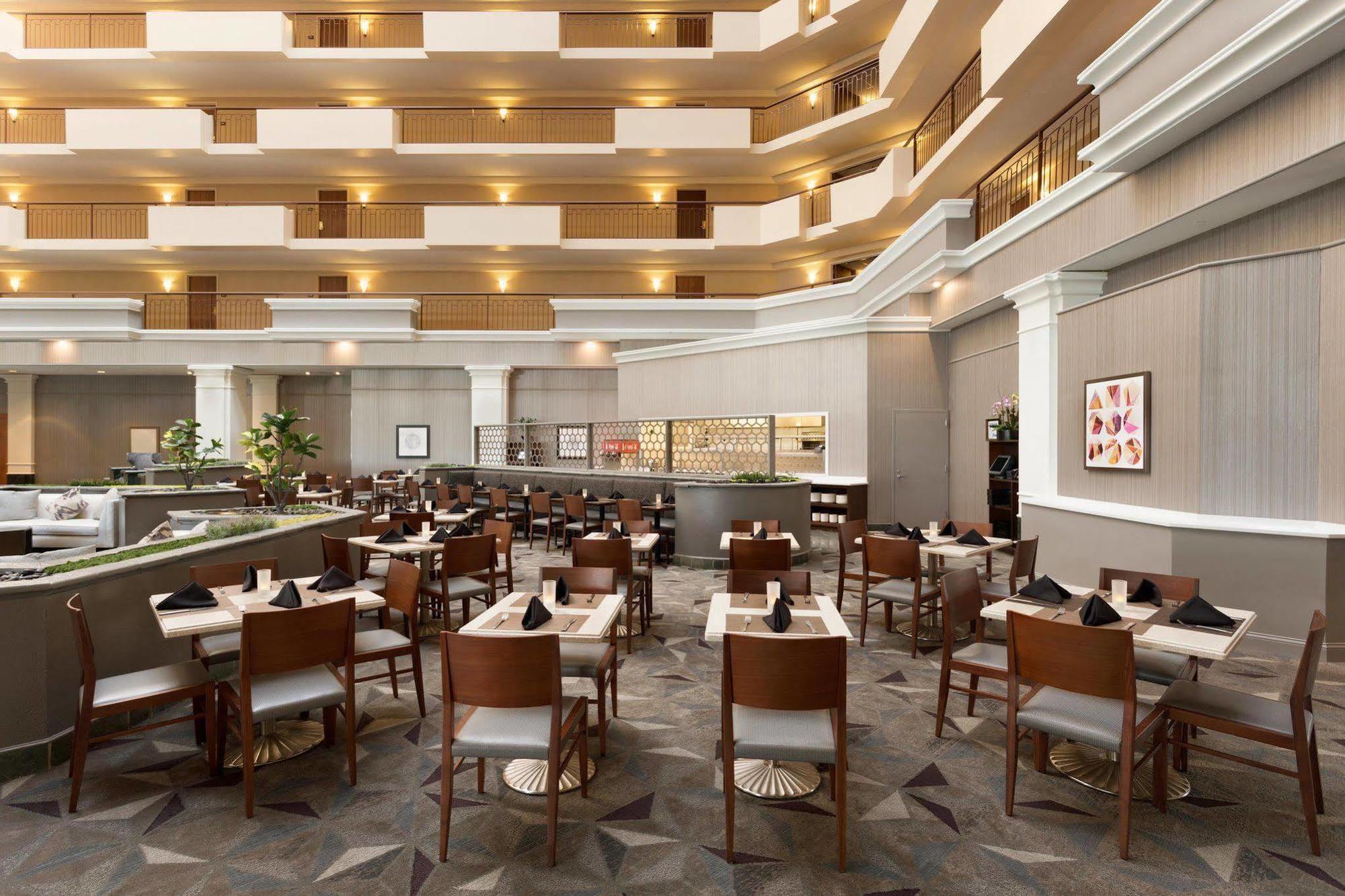 Hotel Courtyard Chicago Oakbrook Terrace Esterno foto